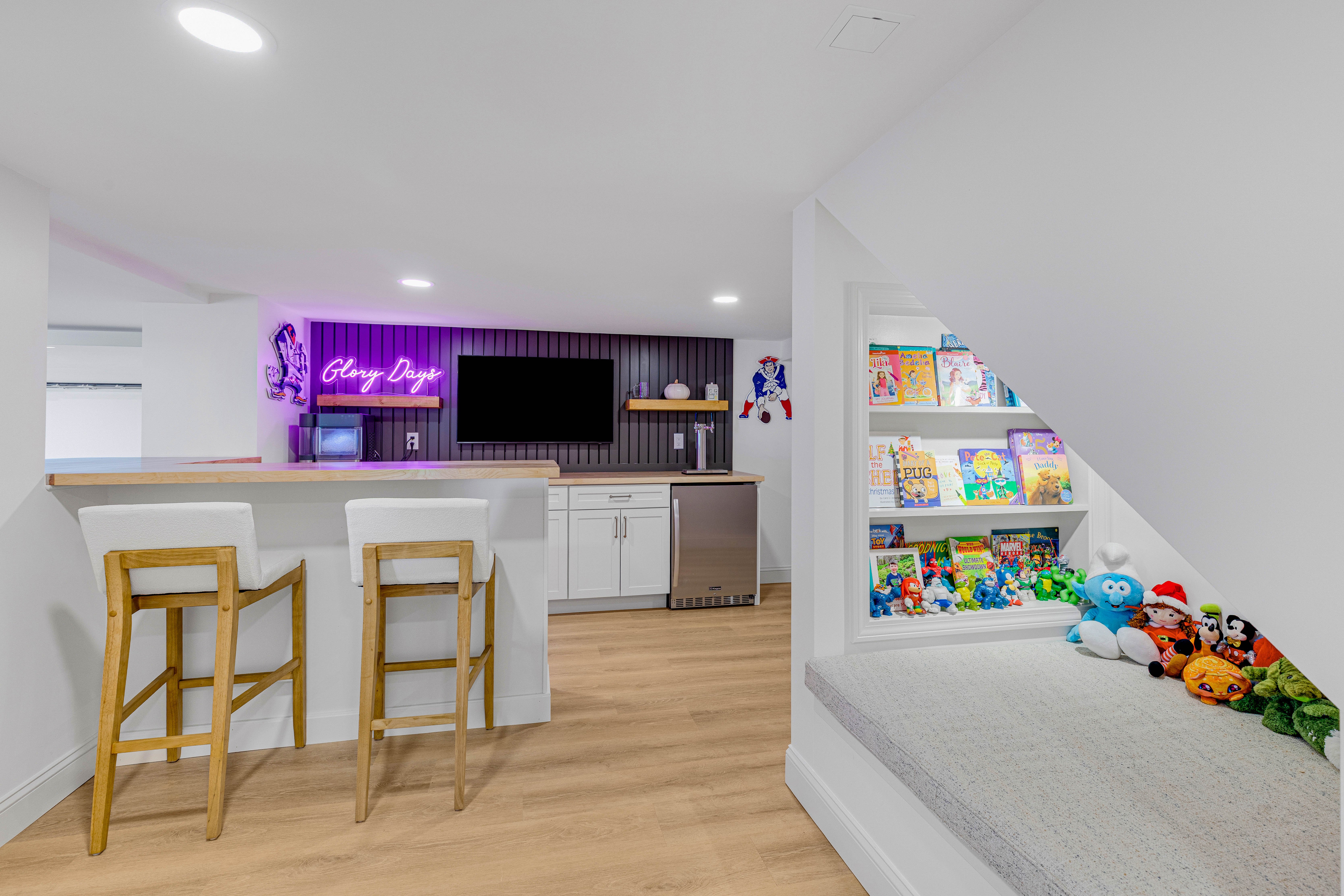 Salem_NH_Basement_Remodel