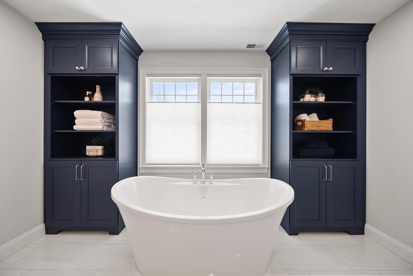 Bathroom renovations near me